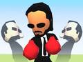 leikur Mr One Punch