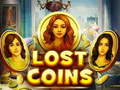 leikur Lost Coins