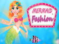 leikur Mermaid Fashion