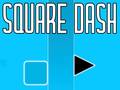 leikur Square Dash