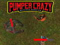 leikur Pumper Crazy Defence