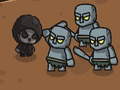 leikur Attack Of Monsters!