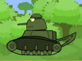 leikur Funny tank
