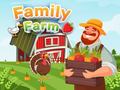 leikur Family Farm