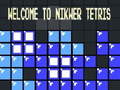 leikur Nikwer Tetris