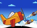 leikur Aircraft Combat 2