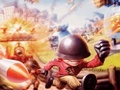 leikur Fieldrunners TD