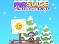 leikur Mr. Slice