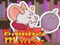 leikur Bomber Mouse