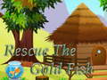 leikur Rescue the Gold Fish