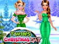 leikur Twins Christmas Day