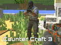 leikur Counter craft 3