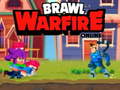 leikur Brawl Warfire online