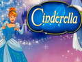 leikur Cinderella 