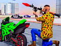 leikur Real Gangster City Crime Car Simulator Game