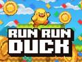 leikur Run Run Duck