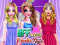 leikur BFF Long Frocks Style