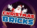 leikur Christmas Bricks