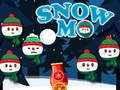 leikur Snow Mo