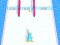 leikur Balls Fall 3d