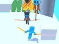 leikur Samurai Flash Online