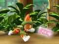 leikur Paw Patrol: Tracker's Jungle Rescue