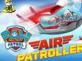 leikur Paw Patrol: Air Patroller