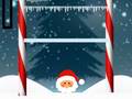 leikur Santa Claus Jumper