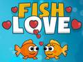leikur Fish Love