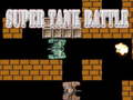 leikur Super Tank Battle