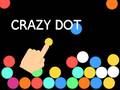 leikur Crazy Dot