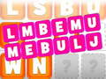 leikur Mumble Jumble