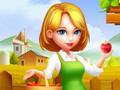leikur Farm Girl