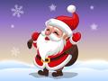 leikur Santas Magic Christmas