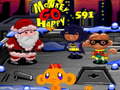 leikur Monkey Go Happy Stage 591