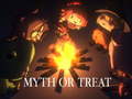 leikur Myth or Treat