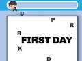 leikur First Day