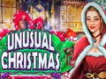 leikur Unusual Christmas