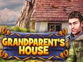 leikur Grandparents House