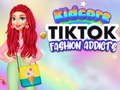 leikur Kidcore TikTok Fashion Addicts