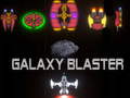 leikur Galaxy Blaster