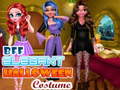 leikur BFF Elegant Halloween Costume