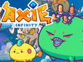 leikur Axie Infinity