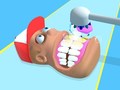 leikur Teeth Runner