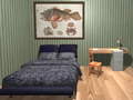 leikur Bedroom Escape