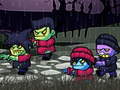 leikur Tiny Zombies 2