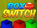 leikur Box Switch