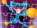 leikur Poppy Rope Puzzle Game
