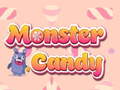 leikur Monster Candy 