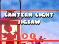 leikur Lantern Light Jigsaw